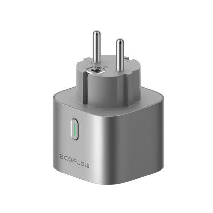 ECOFLOW Smart Plug shown in product view