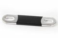 Skinneforbindelse 66Mm Lengde - 15Mm Bredde - 3Mm Tykkelse - 6Mm Hull (M6)