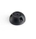 Scanstrut Ds21B-P Sort Kabelgjennomføring 9-14Mm