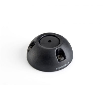 Scanstrut Ds21B-P Sort Kabelgjennomføring 9-14Mm shown in product view