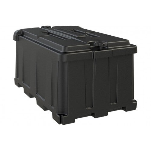 Batterikasse 533x299x261mm (innvendig) - Image 1