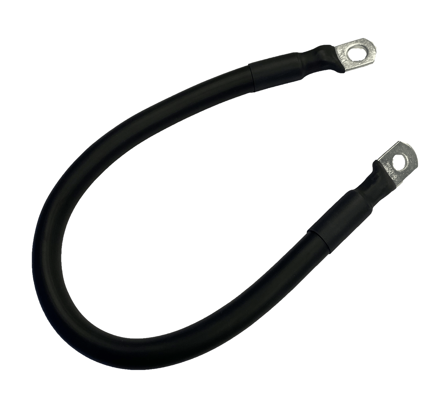 Batterikabel Til Victron Shunt M8+M10 Sort 95Mm2 shown in product view