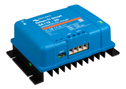 Victron Orion Tr Smart Dc-Dc Lader 24>12V 20A (Galvanisk Isolert) shown in detail view