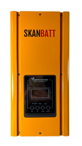 Skanbatt Kombi-Inverter Og Batterilader 12V 1000W