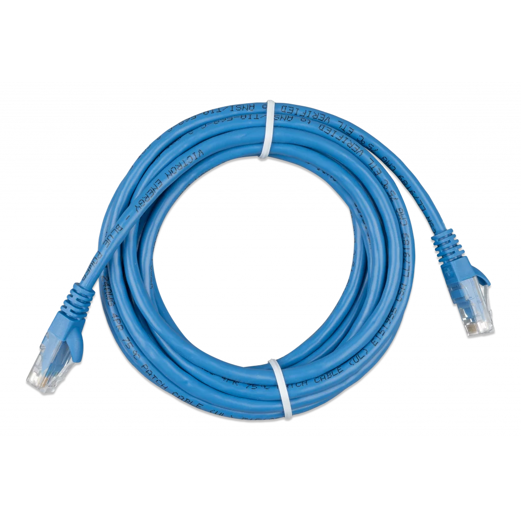 VICTRON RJ45 UTP kabel 20mtr