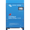 Victron Centaur Batterilader 12V 60A 3-Kanaler