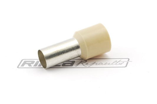 Kabelende 'tysk' 35.0mm²  - 1 stk (50kv kabel passer inni) - Image 1