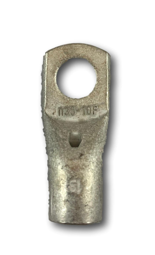 Presskabelsko 35mm2 kabel - 12mm hull