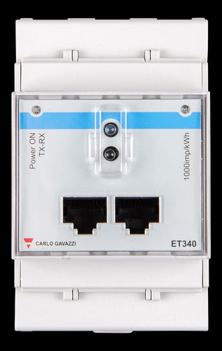 VICTRON Energy Meter ET340 - 3 fas - maks 65A / fas - Image 1