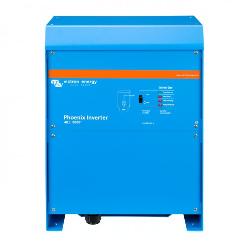 VICTRON Phoenix Inverter 48V 3000VA Ren Sinus - Image 1