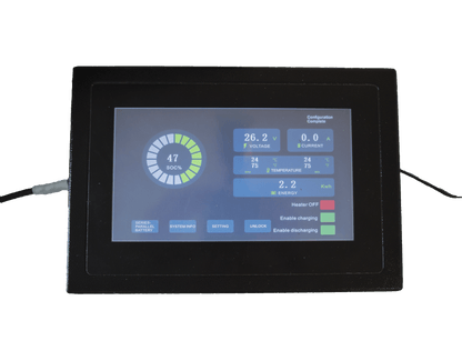 Hpu Display Til Hpu Batterier (Can Bus Dongle) shown in product view