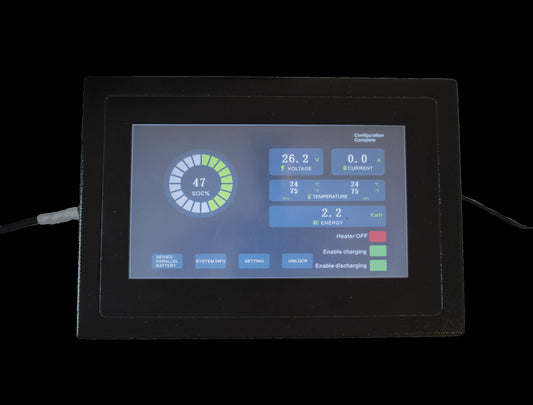 HPU Display til HPU batterier (Can bus dongle) - Image 1