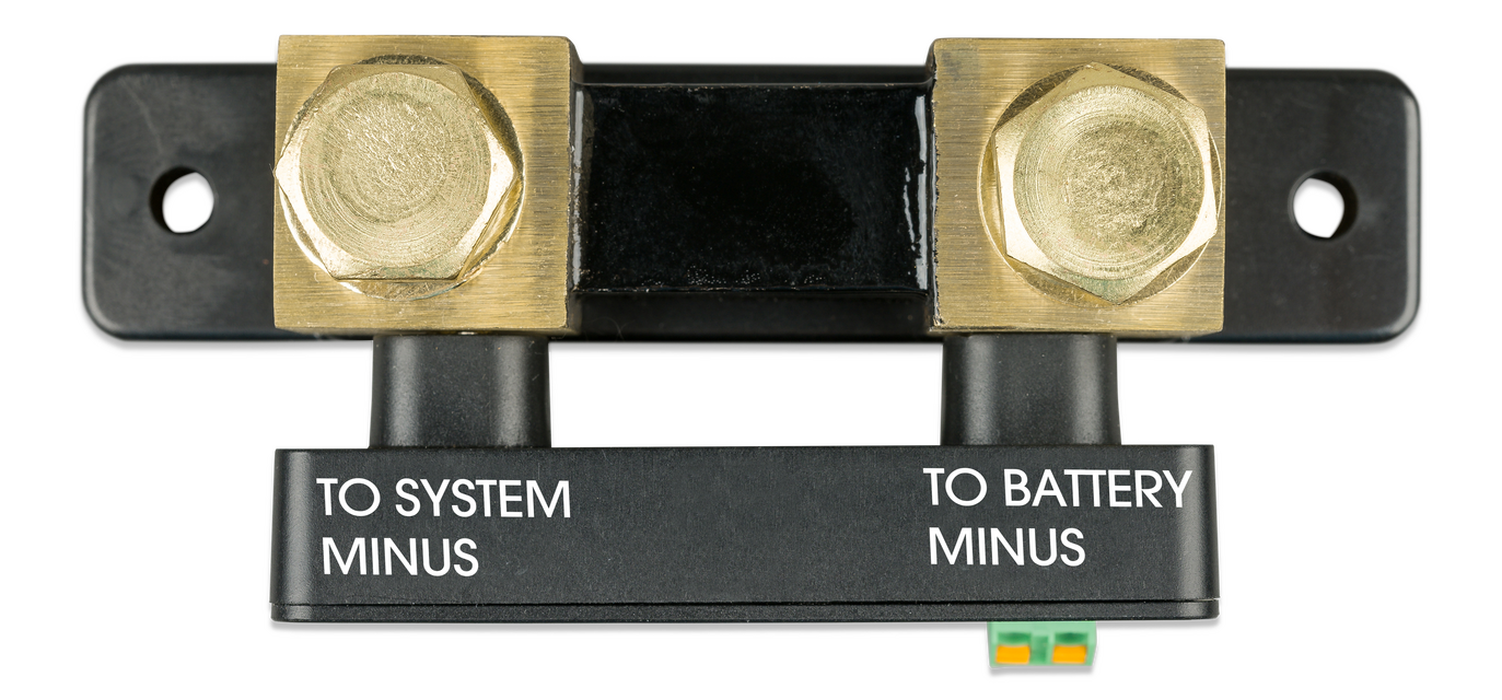 Victron Smartshunt 300A Batterimonitor M/Bluetooth