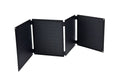 Skanbatt 'Alt I Ett' Bærbart Solcellepanel 60W (4X15W)