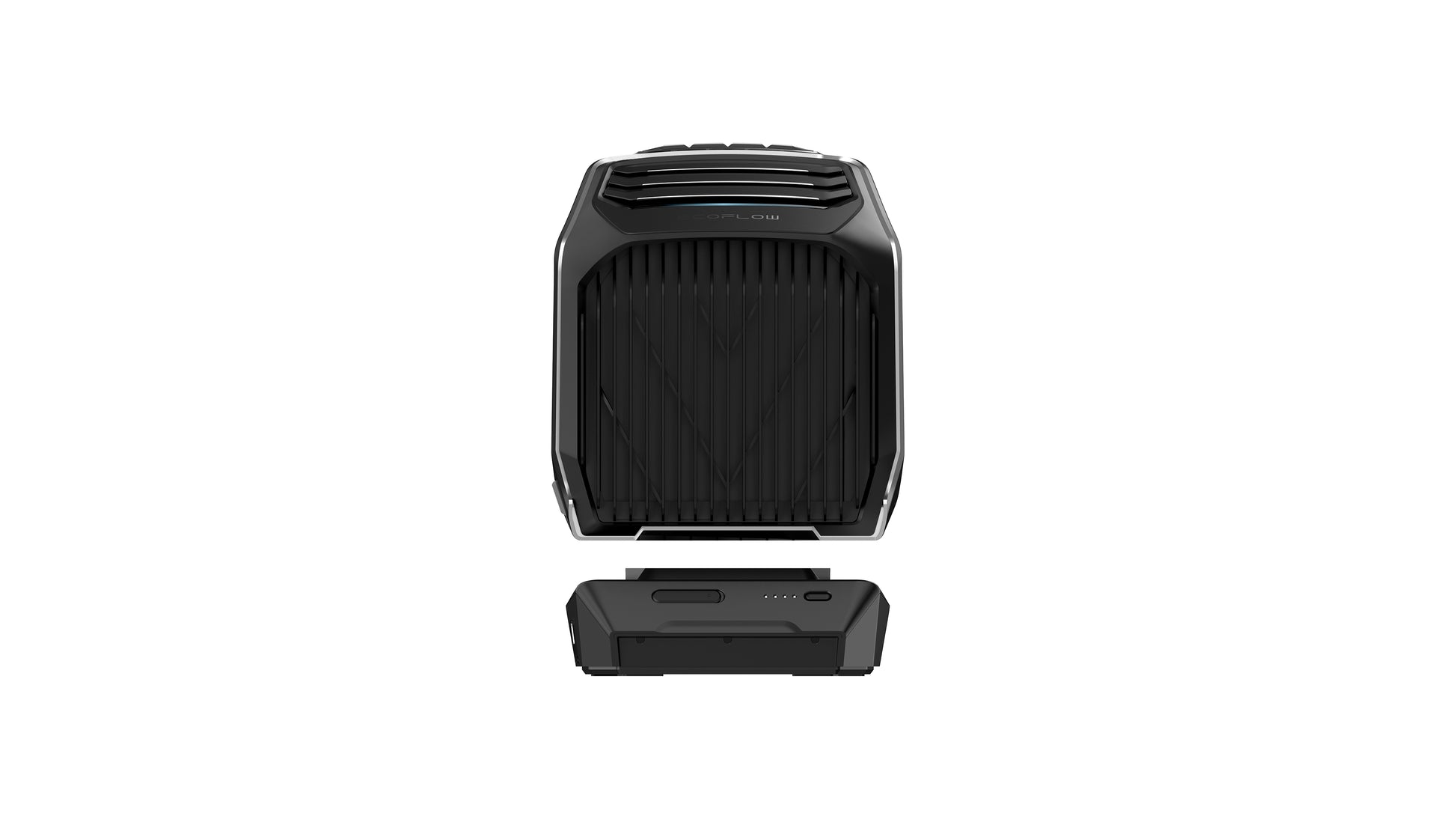 ECOFLOW Ekstra batteri til Wave 2 - Image 1