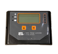 Solcelleregulator Med Bluetooth