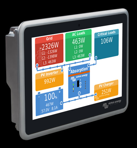 VICTRON Ekrano GX - Image 2