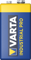 Varta Industrial Pro 9V / 20Pk