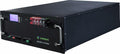 IMPROVE Lithium Rackbatteri 51,2V 100Ah - 5,12kWh