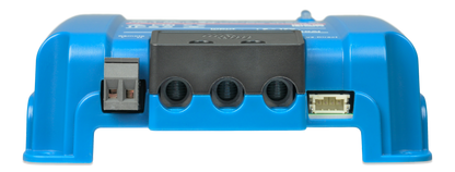 VICTRON Orion XS DC-DC Lader 12>12V 50A (Ikke isolert) shown in angle view