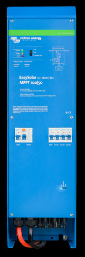 VICTRON EasySolar 12/1600/70-16 MPPT - Image 1
