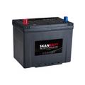 SKANBATT Dual Purpose 12V 80AH 730CA (260x174x225mm) +L