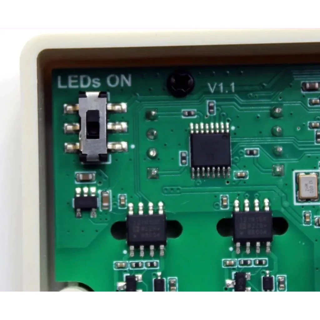 Produktbilde 4 av VE.Direct - USB - 4 porter