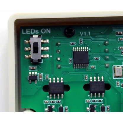 Produktbilde 4 av VE.Direct - USB - 4 porter