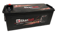 Skanbatt Fritidsbatteri 12V 180Ah 1000Cca (513X223X203/223Mm) +Venstre
