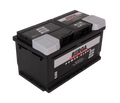 BERGA Power Block 12V 80AH 740CCA (315/175/175mm)