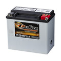 DEKA MC Batteri 12V 19AH 325CCA (175x100x155mm) +høyre