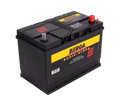 Berga Basic Block 12V 95Ah 830Cca (306/173/225Mm)