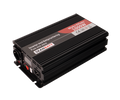 Skanbatt Inverter 12V 1000W Ren Sinus Med Nettprioritering Og Trådløs Fjernkontroll
