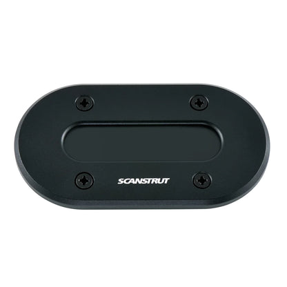 Scanstrut DS-MULTI Svart kabelgjennomføring shown in product view