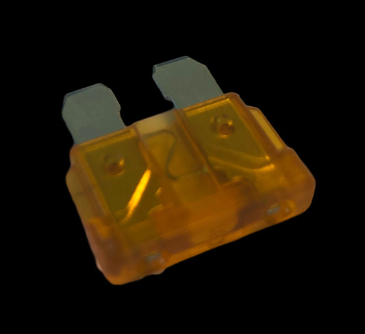 Bladsikring Standard 5A - Image 1