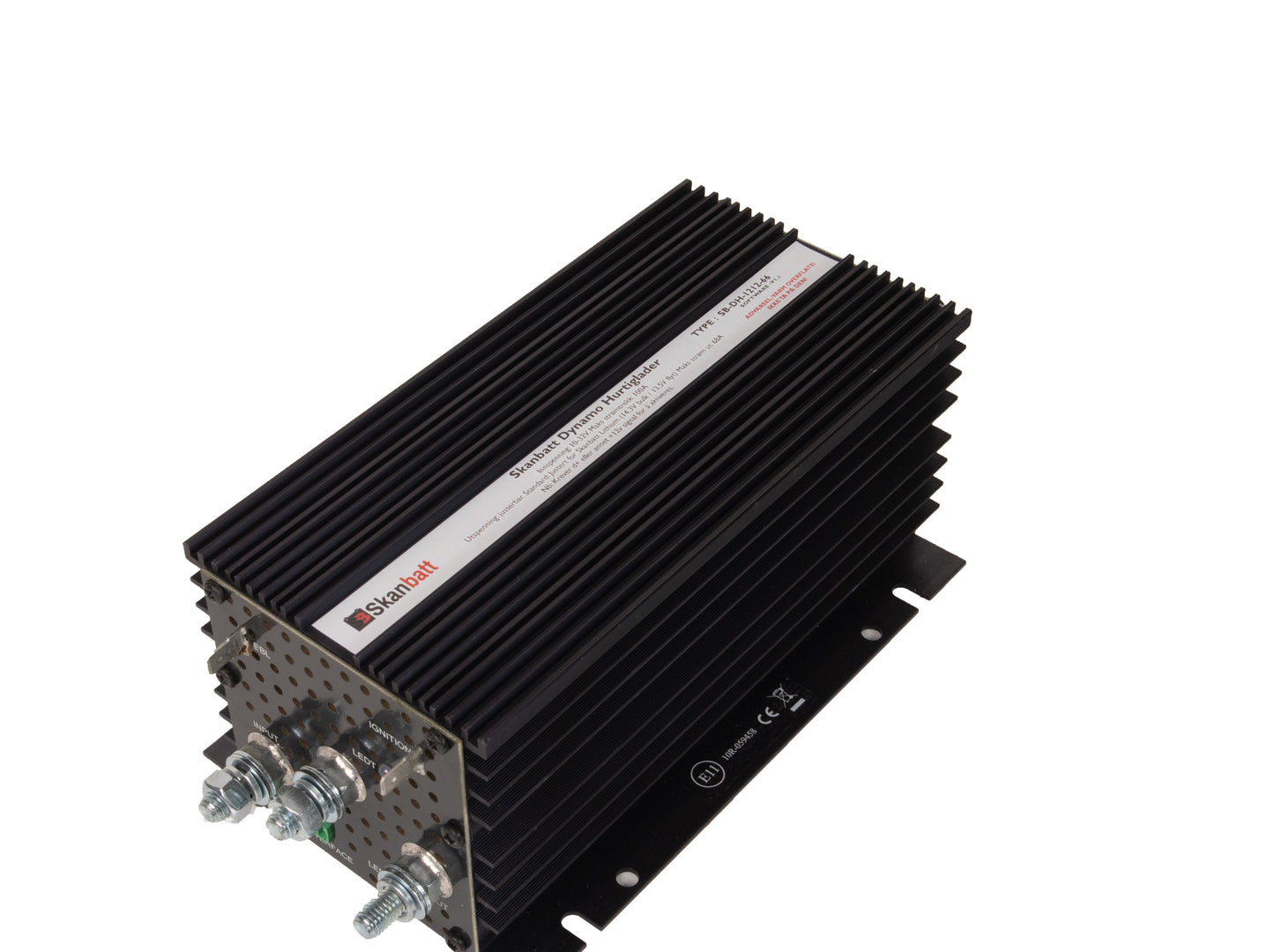 Skanbatt DCDC 1212-66
