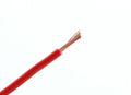Kabel 2 / 5Mm2 Rød