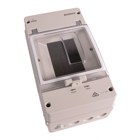 innkapsling-for-bdm-125-dc-effektbryter-ip65