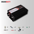 SKANBATT Inverterpakke - 12V / 300W