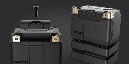 NOCO Lithium MC Batteri 12V 2Ah (25Wh) +høyre