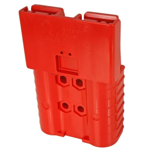 Anderson Kontakt SBE 320 Rød 50mm2