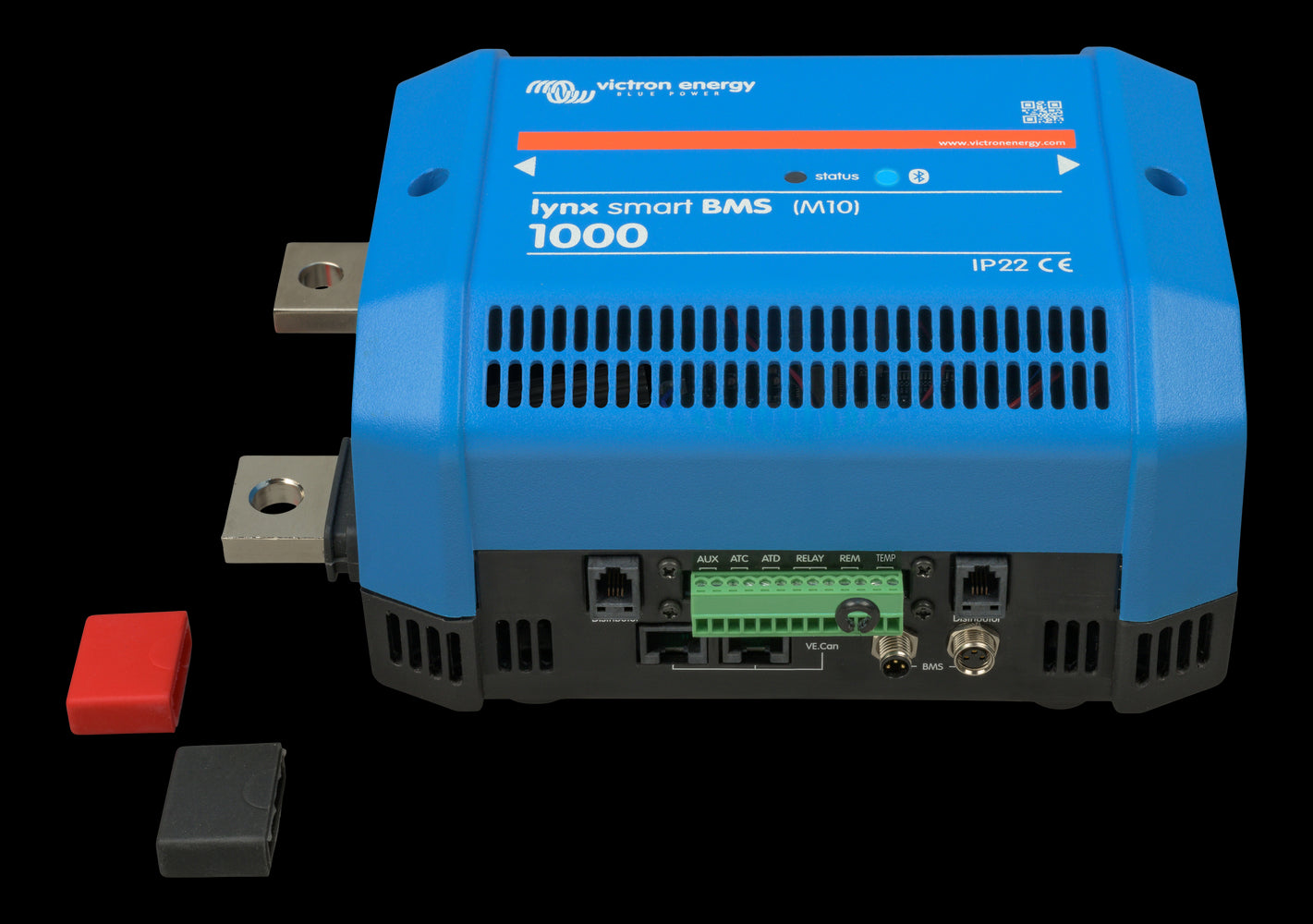 VICTRON Lynx Smart BMS 1000 (M10) - Image 3