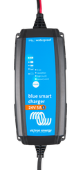 Blue Smart IP65 Charger 24/5(1) 230V CEE 7/16 Retail