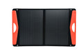 Skanbatt Sammenleggbart Solcellepanel 60W M/Usb
