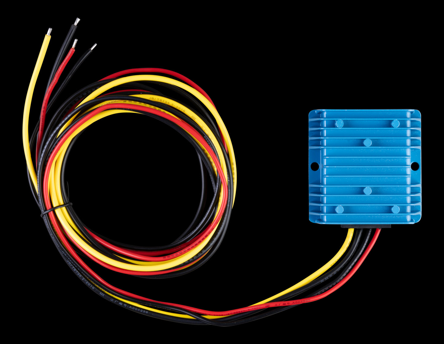 VICTRON Orion IP67 24/12-20 Omformer (Ikke isolert)