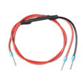 VICTRON Inverting remote on-off cable