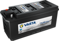 Varta Promotive Black Batteri 12V 143Ah 950Cca (514X218X190/210Mm) +Venstre K4