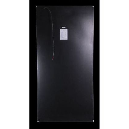 SKANBATT Fleksibelt Solcellepanel 110W - ETFE - 1140x540x3mm