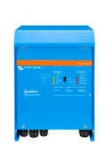 Victron Quattro 24/3000/70-50/50 Kombinert Batterilader Og Inverter