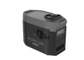 Ecoflow Dual Fuel Aggregat - Bensin og Gass
